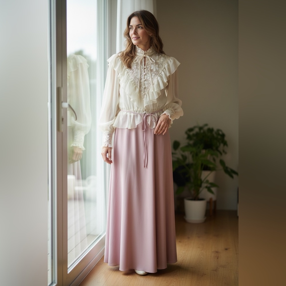 🚨RARE FIND🚨 Vintage JC Penney Fashion‎ Dress